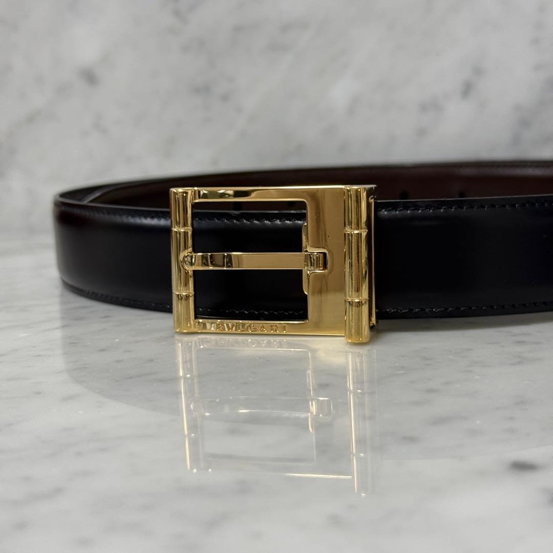 Bvlgari Belts