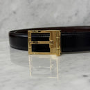 Bvlgari Belts