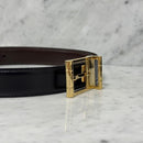Bvlgari Belts