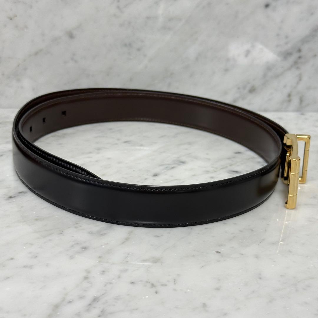 Bvlgari Belts