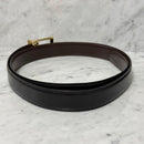 Bvlgari Belts