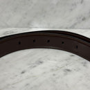 Bvlgari Belts