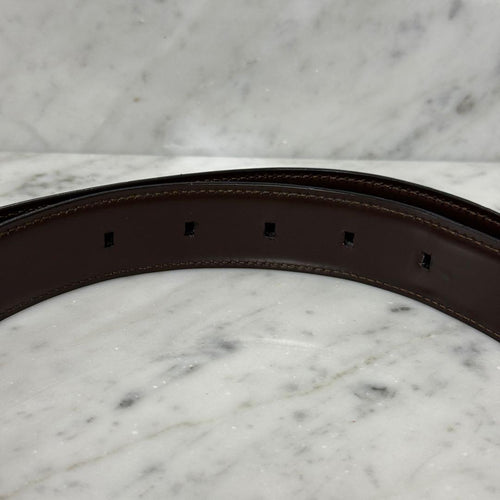 Bvlgari Belts