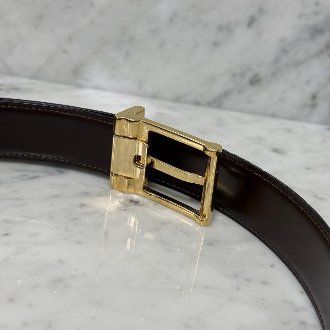 Bvlgari Belts