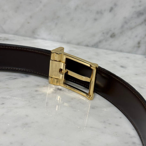 Bvlgari Belts