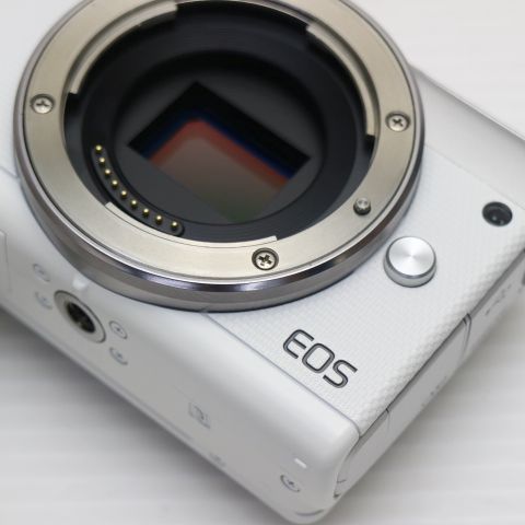 Mirrorless Interchangeable Lips Eos M100 Ef-M15-45 Is Stm Canon Ok 00000