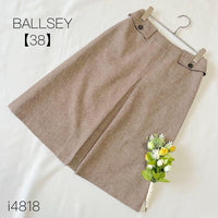 Ballsey Flare Skirts 38