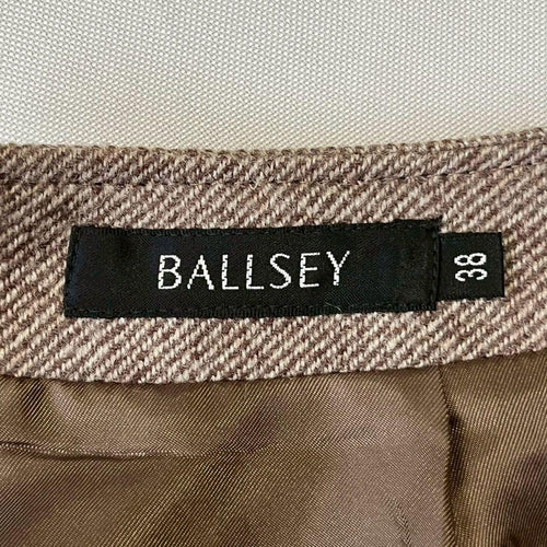 Ballsey Flare Skirts 38