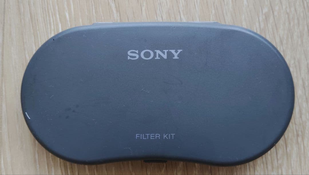 Sony Compact Digital Camera Dsc-W7 3X