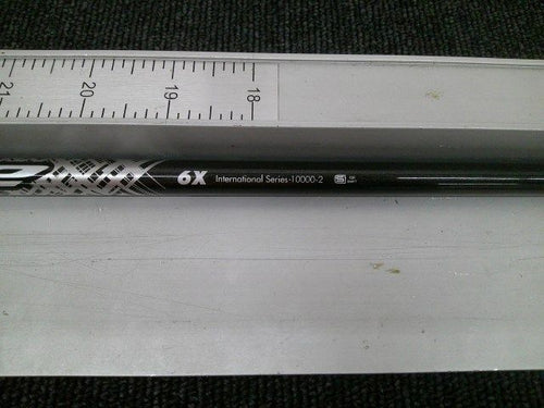 Mamiya Shaft Ust The Attas V2 6 X 44.50 /X/0[9037]
