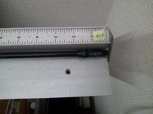Mamiya Shaft Ust The Attas V2 6 X 44.50 /X/0[9037]