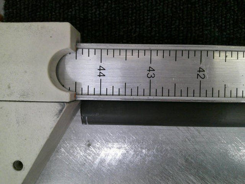 Mamiya Shaft Ust The Attas V2 6 X 44.50 /X/0[9037]