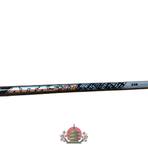 Ust Mamiya Others Attas Jack 11 5Sr