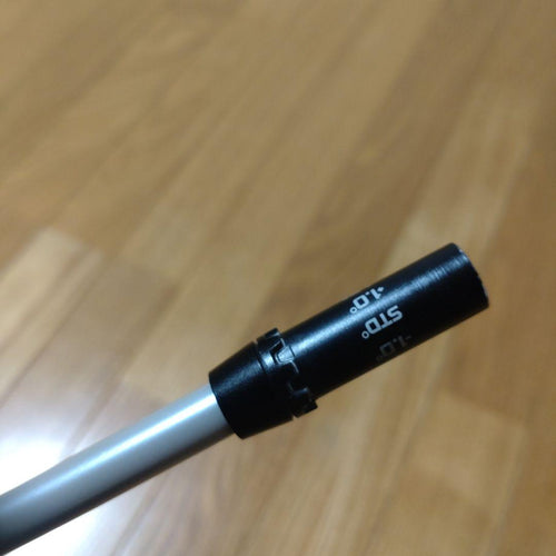 Ust Mamiya Others Attas Jack 11 5Sr