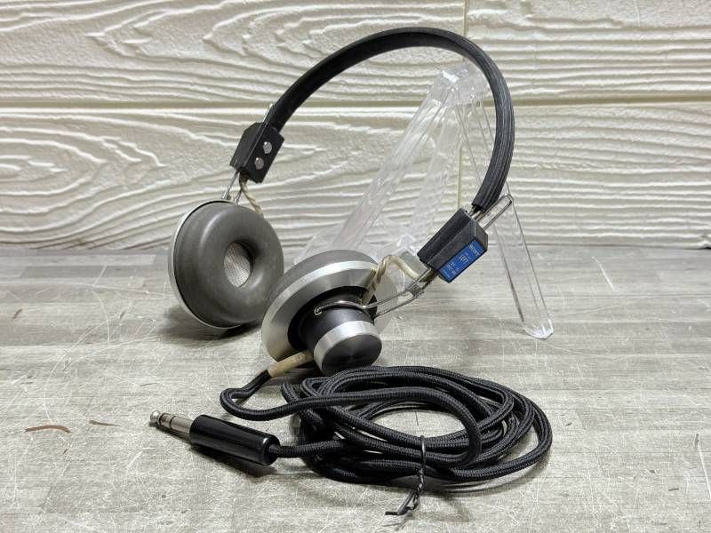 Sony Wired Headphone Dr-4A 8 170426