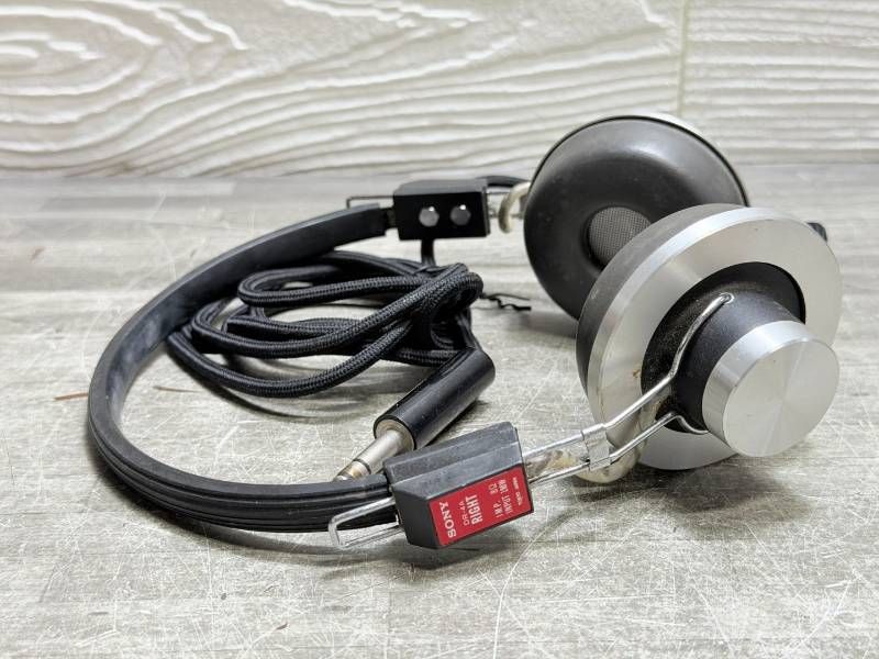 Sony Wired Headphone Dr-4A 8 170426