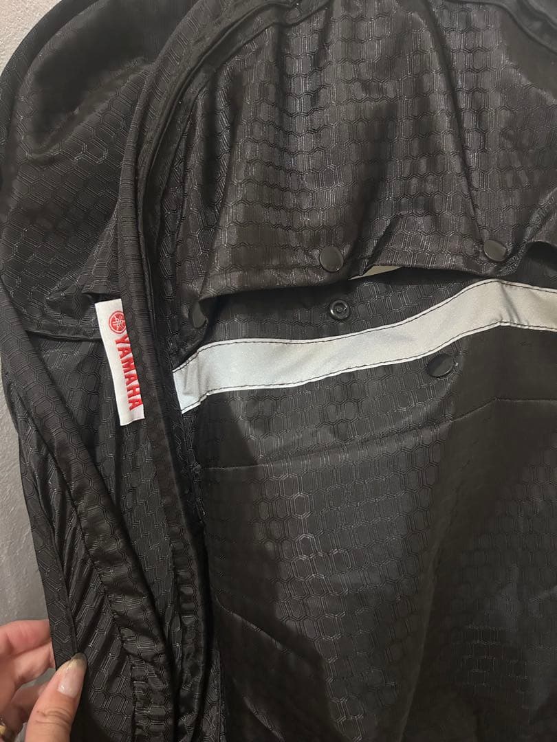 Yamaha Child Seat Covers Pas Babby Un