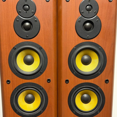 Denon Speaker Sc-T555Sa M