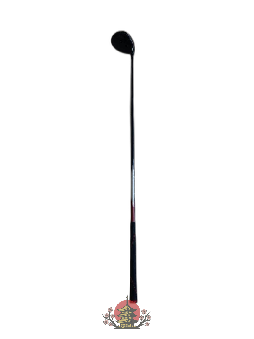Yamaha Driver X Inpres 4.6D