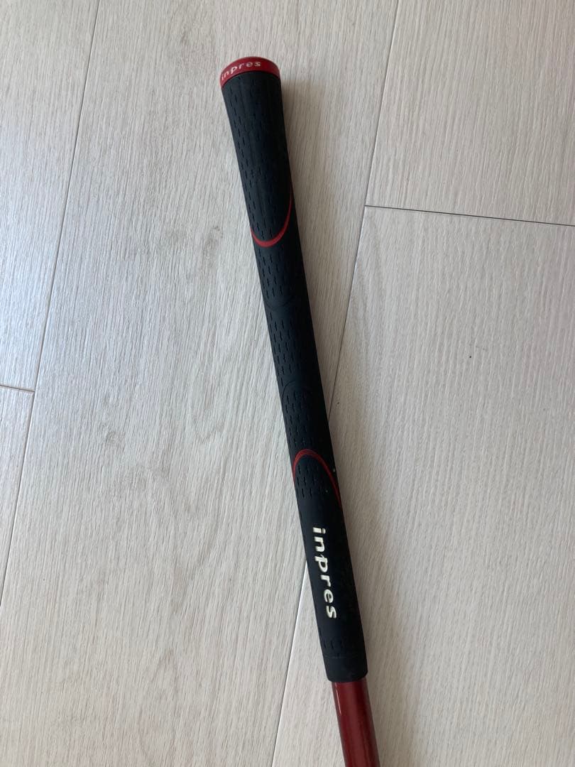 Yamaha Driver X Inpres 4.6D