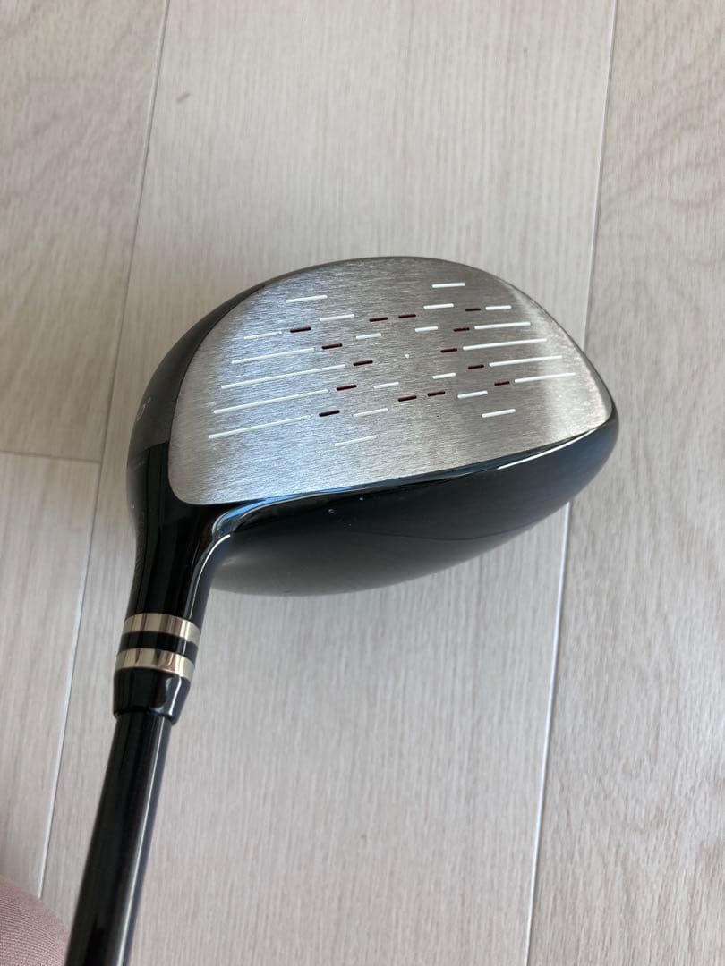 Yamaha Driver X Inpres 4.6D