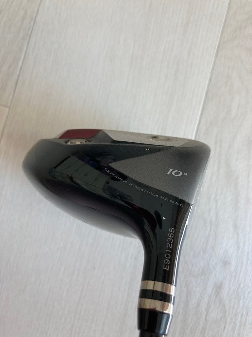 Yamaha Driver X Inpres 4.6D