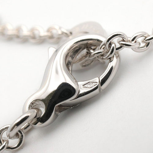 Bvlgari Necklace 38.5/45 K18Wg