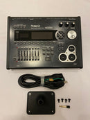 Roland Electronic Drums Td-30