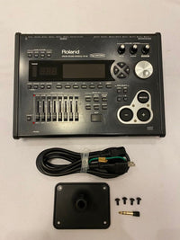 Roland Electronic Drums Td-30