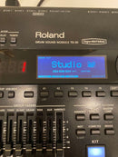 Roland Electronic Drums Td-30