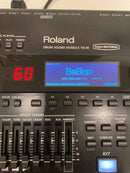 Roland Electronic Drums Td-30