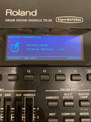 Roland Electronic Drums Td-30