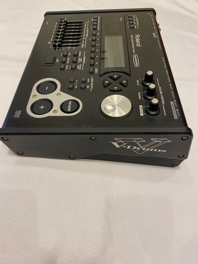 Roland Electronic Drums Td-30
