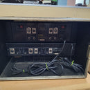 Yamaha Power Amplifiers Pc1002 Q2031A Mv802 3