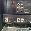 Yamaha Power Amplifiers Pc1002 Q2031A Mv802 3