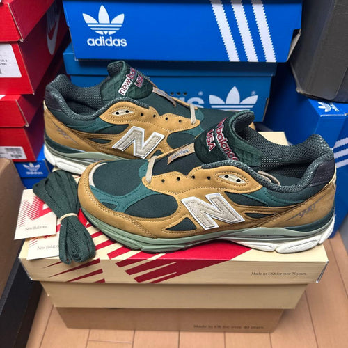 Zapatillas New Balance M990Wg3