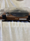 Micro Record Player Body Dd-5