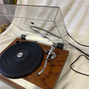 Micro Record Player Body Dd-5