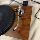 Micro Record Player Body Dd-5