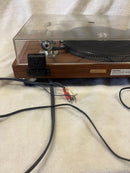 Micro Record Player Body Dd-5