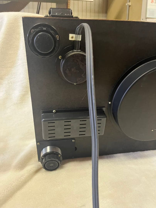Micro Record Player Body Dd-5