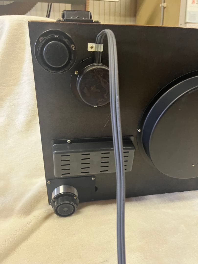 Micro Record Player Body Dd-5