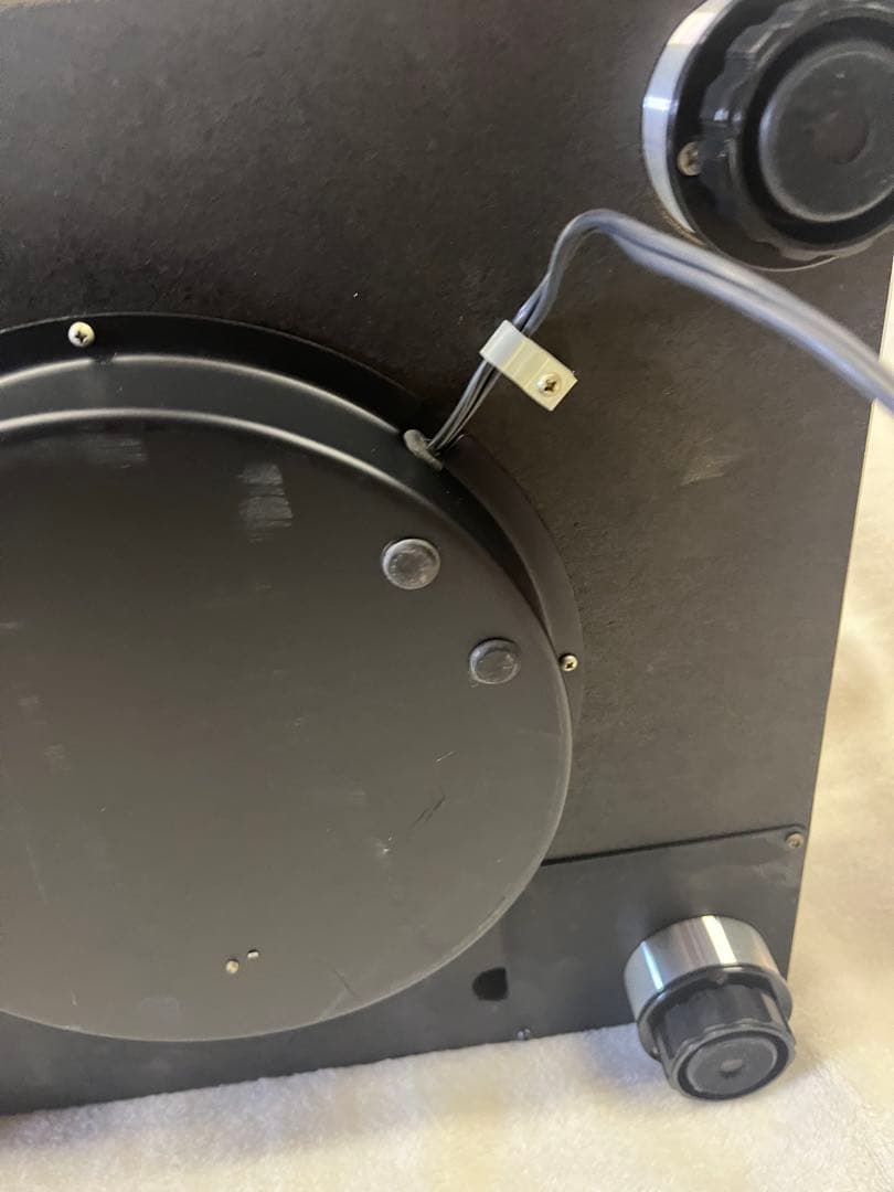 Micro Record Player Body Dd-5