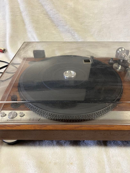 Micro Record Player Body Dd-5