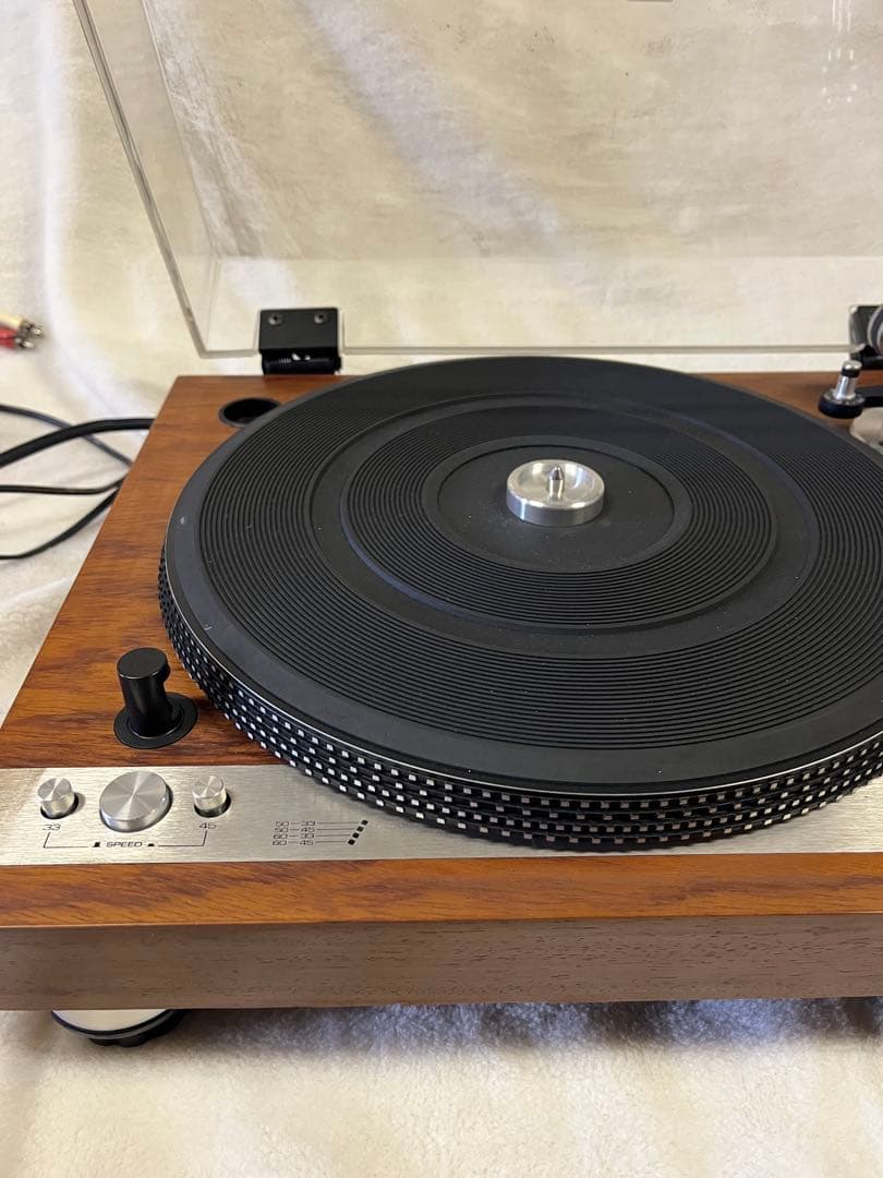 Micro Record Player Body Dd-5