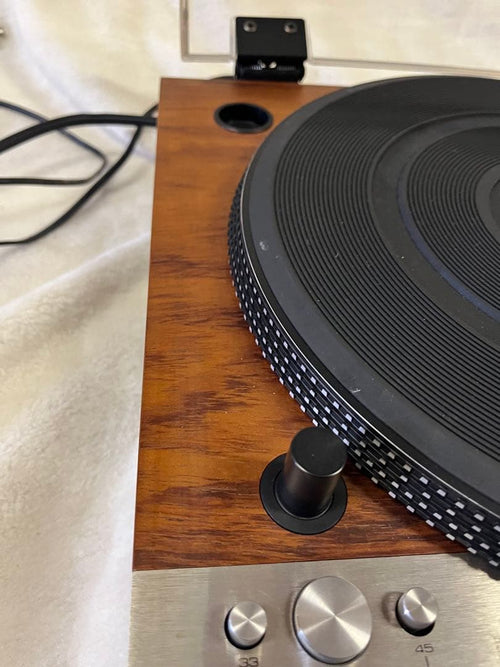 Micro Record Player Body Dd-5