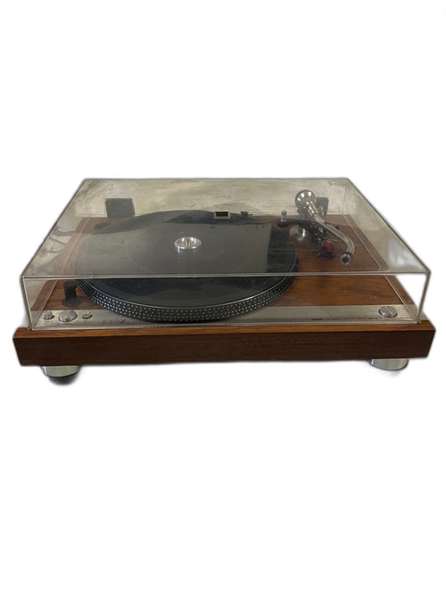 Micro Record Player Body Dd-5