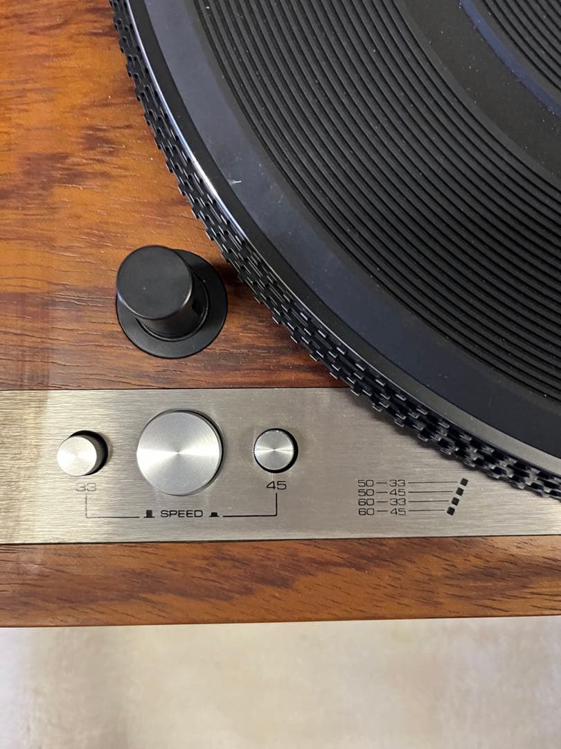 Micro Record Player Body Dd-5