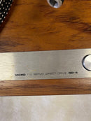 Micro Record Player Body Dd-5