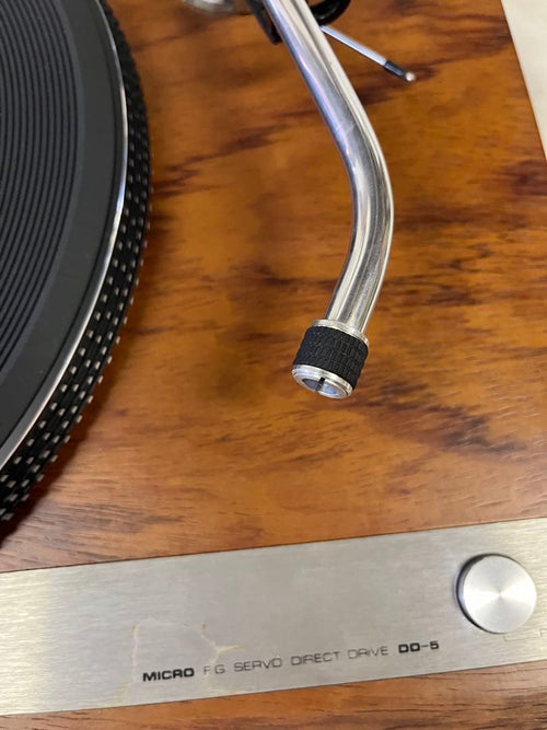 Micro Record Player Body Dd-5